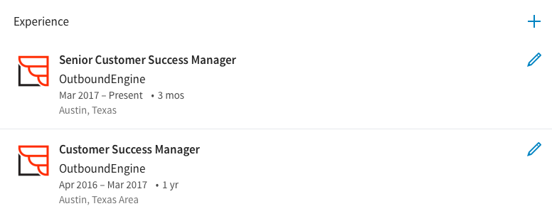紹介ビジネスを増やすためにLinkedInを設定する方法6