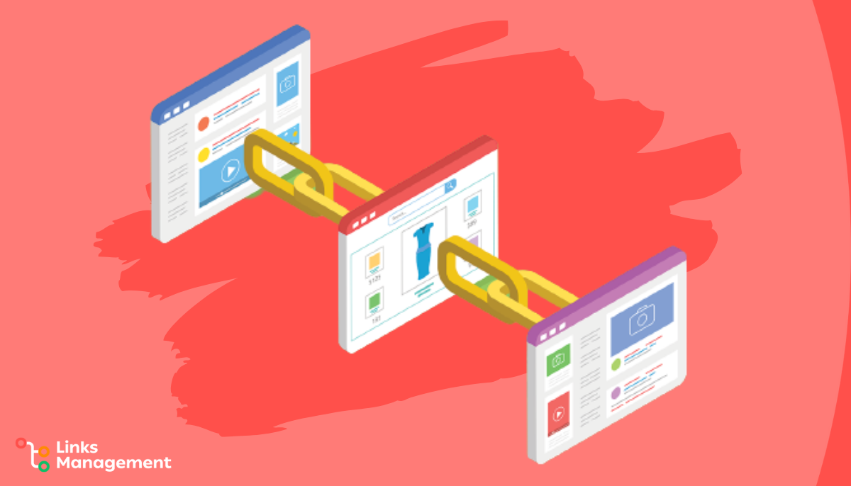 Saling menghubungkan