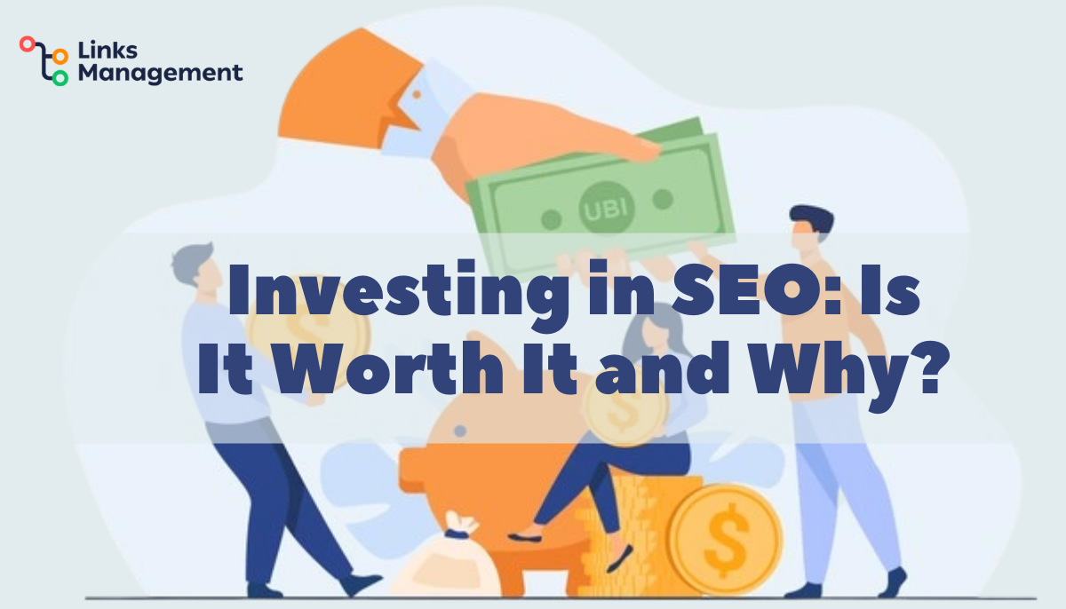 實用的 SEO 技巧