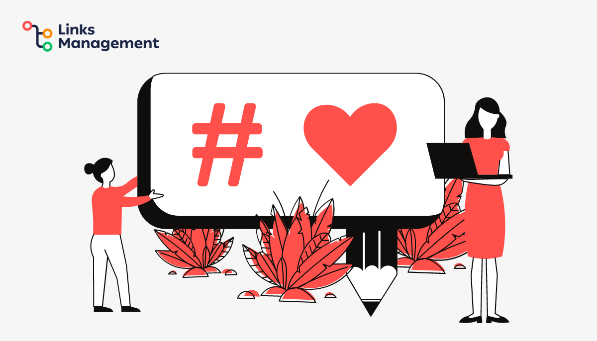 소셜 미디어 트렌드의 영향