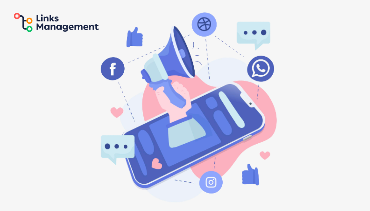 소셜 미디어 트렌드의 영향