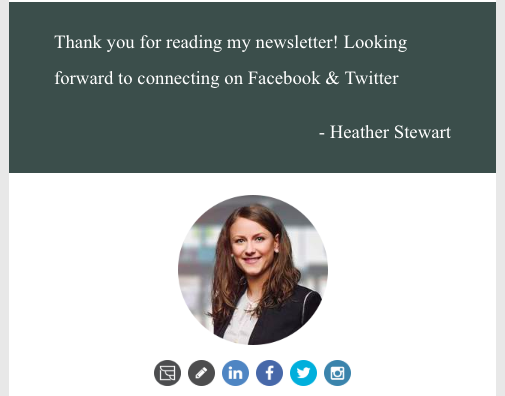 marketing de conținut și marketing prin e-mail