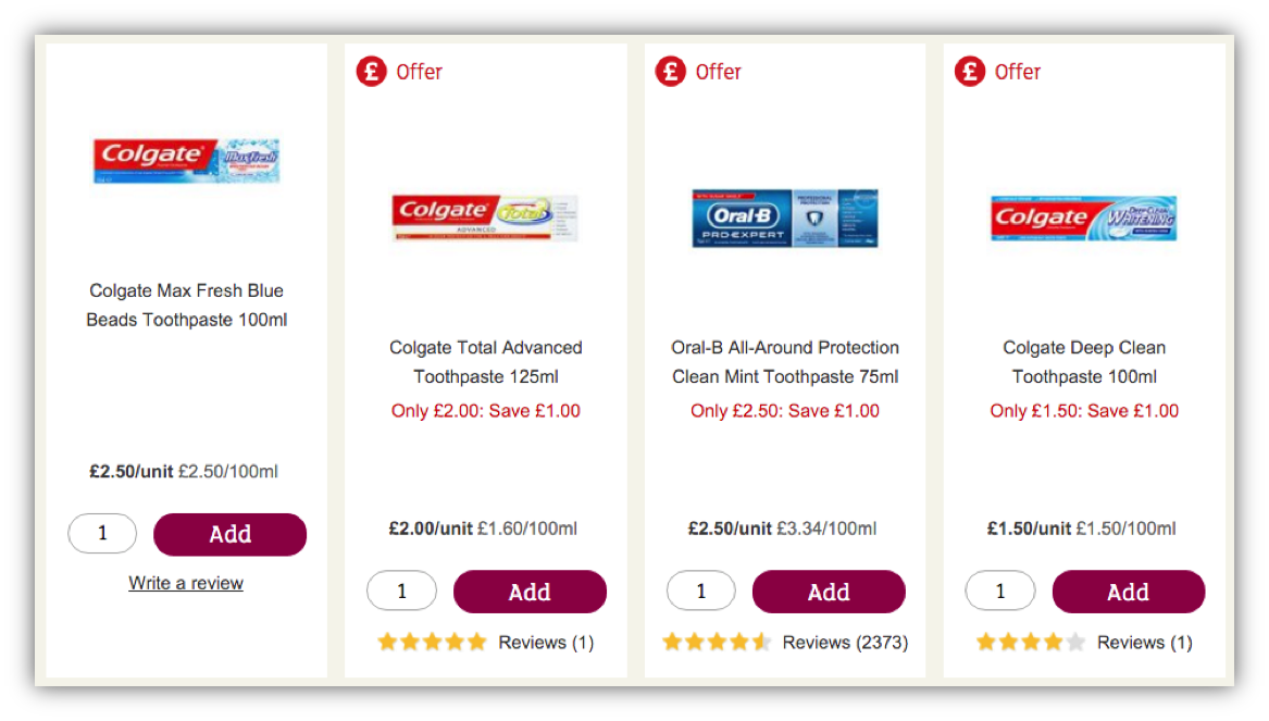 変化するボリューム