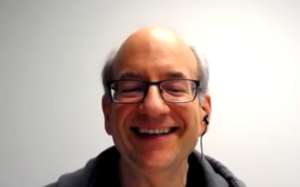 John Mueller 6 กุมภาพันธ์ Help Hangout