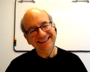 John Mueller 도움말 행아웃 2019년 2월 8일