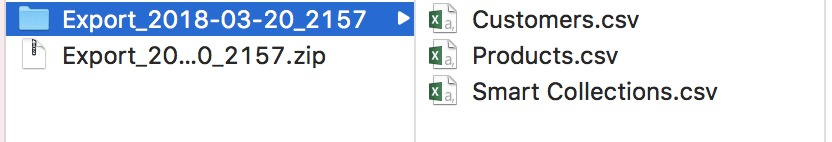 データファイルをマトリックス化する
