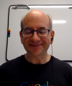 JohnMuellerヘルプハングアウト2019年2月22日