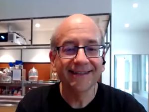 JohnMueller2019年3月19日ヘルプハングアウト