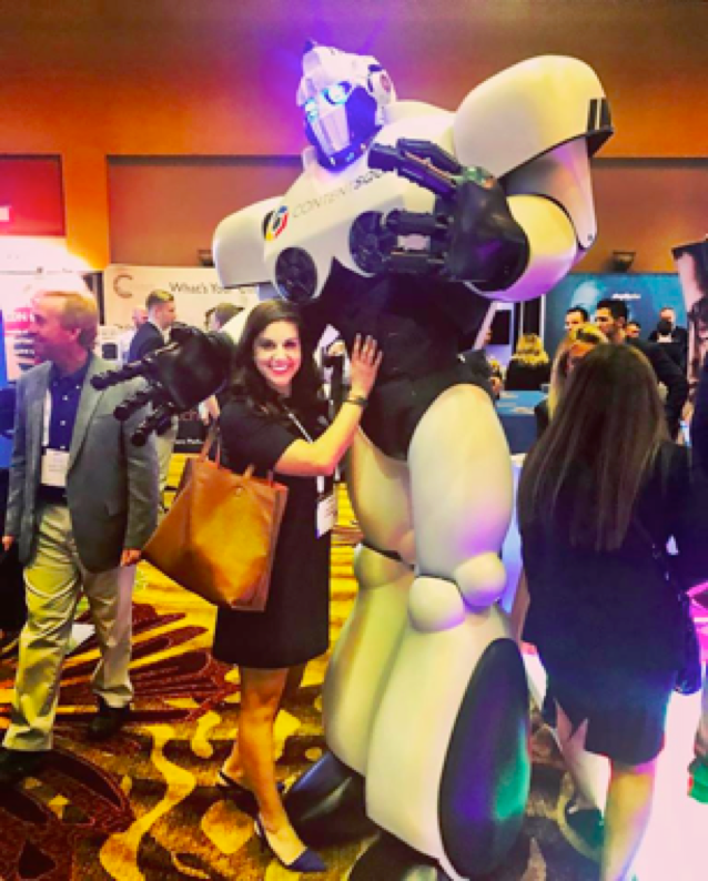 eTail West 回顾 2017