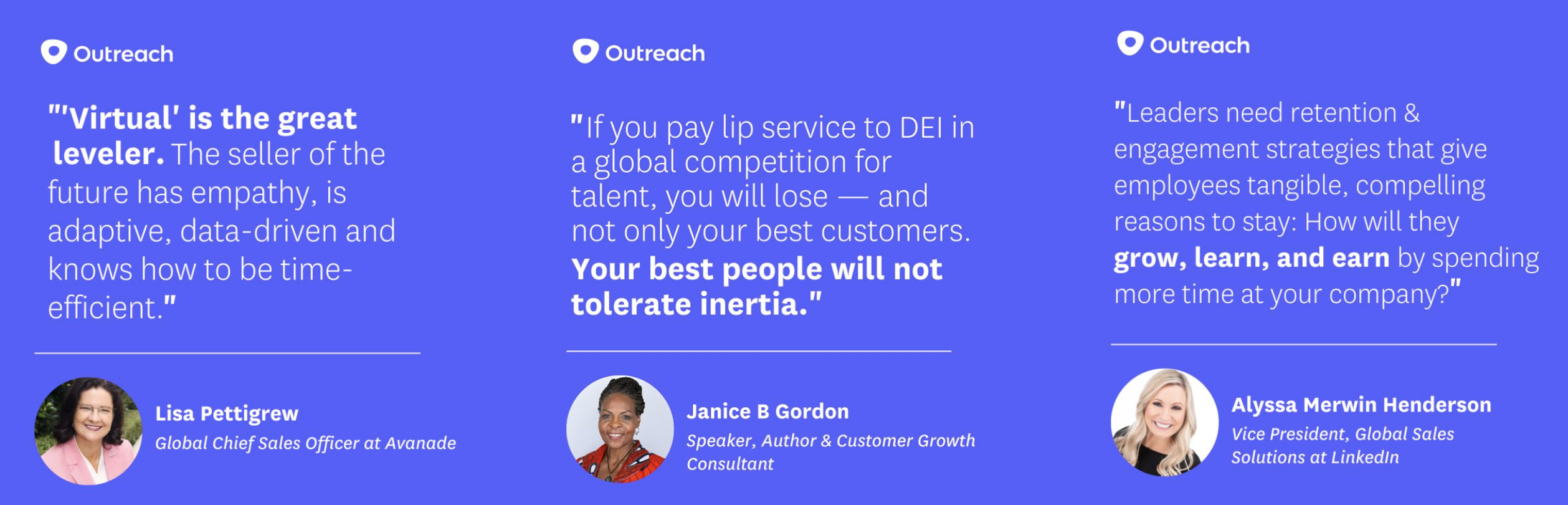 ピアの専門知識を拡大するアウトリーチ