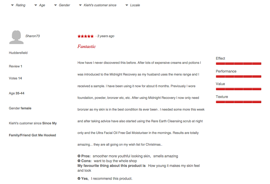 カスタマーエクスペリエンスを向上させる