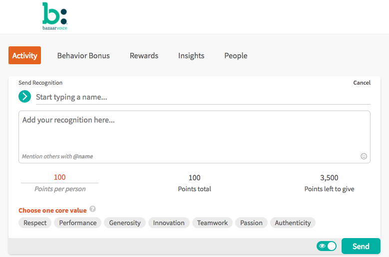 culture d'entreprise