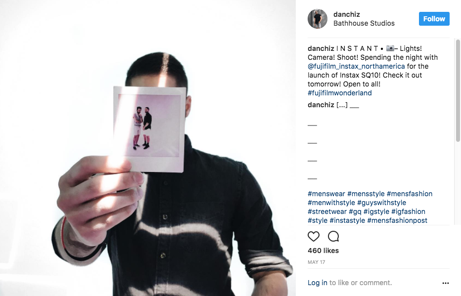 маркетинг влияния