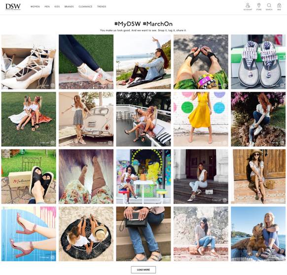 ภาพการค้า dsw