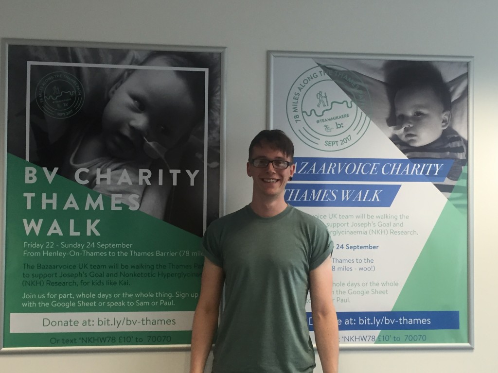 equipo de cultura bazaarvoice mikaere