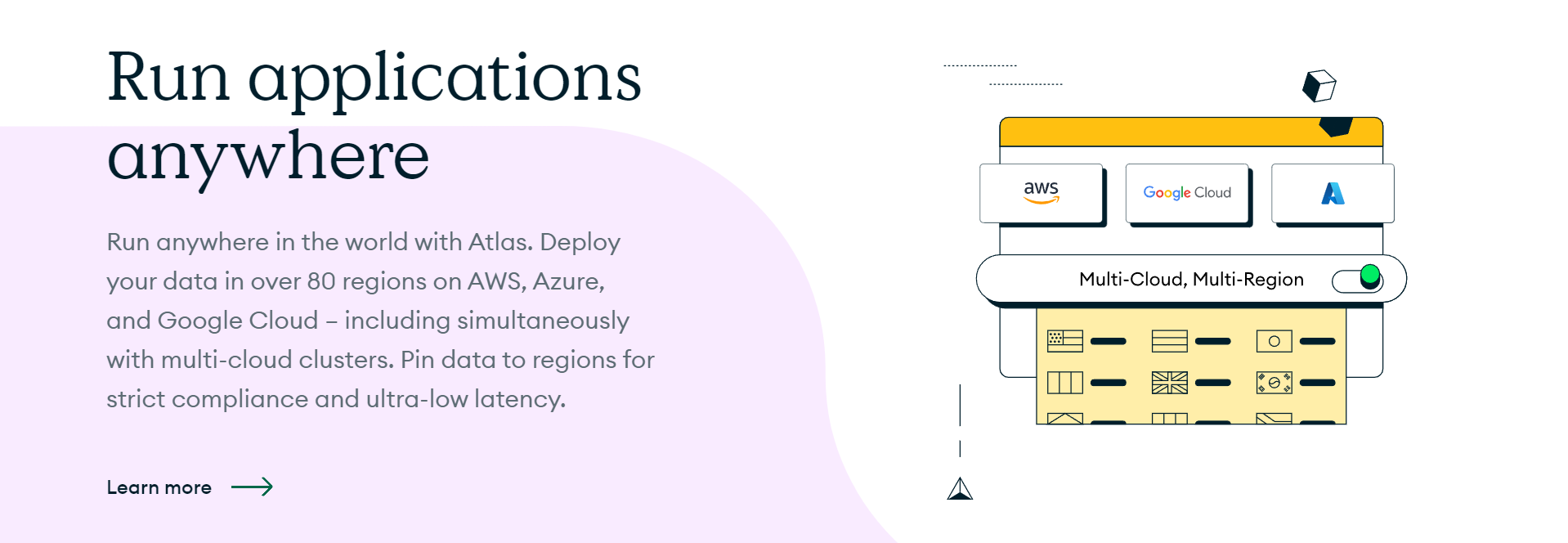 몽고DB 아틀라스