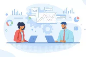 オンライン評判