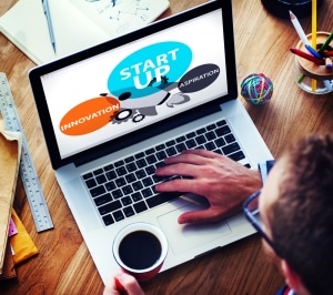 オンライン化の障壁 Barriers in Going Online