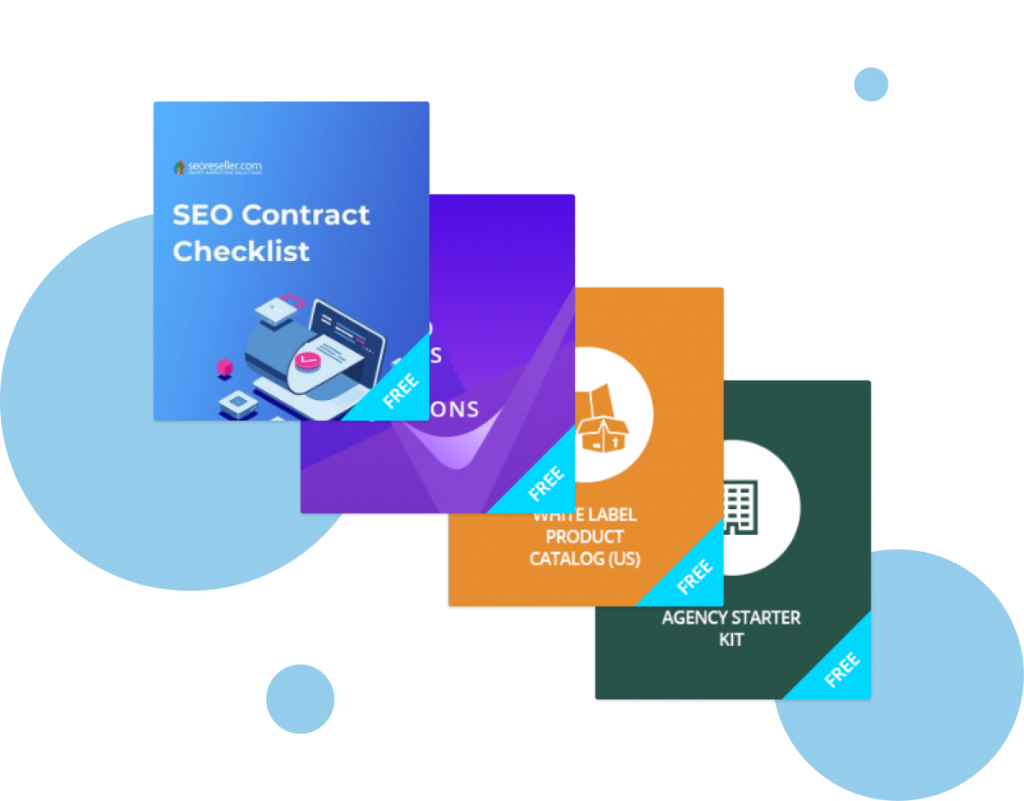 Whitepaper SEO per rivenditori SEO SEOReseller SEO Whitepapers