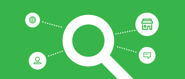 Finden Sie Ihre Interessenten