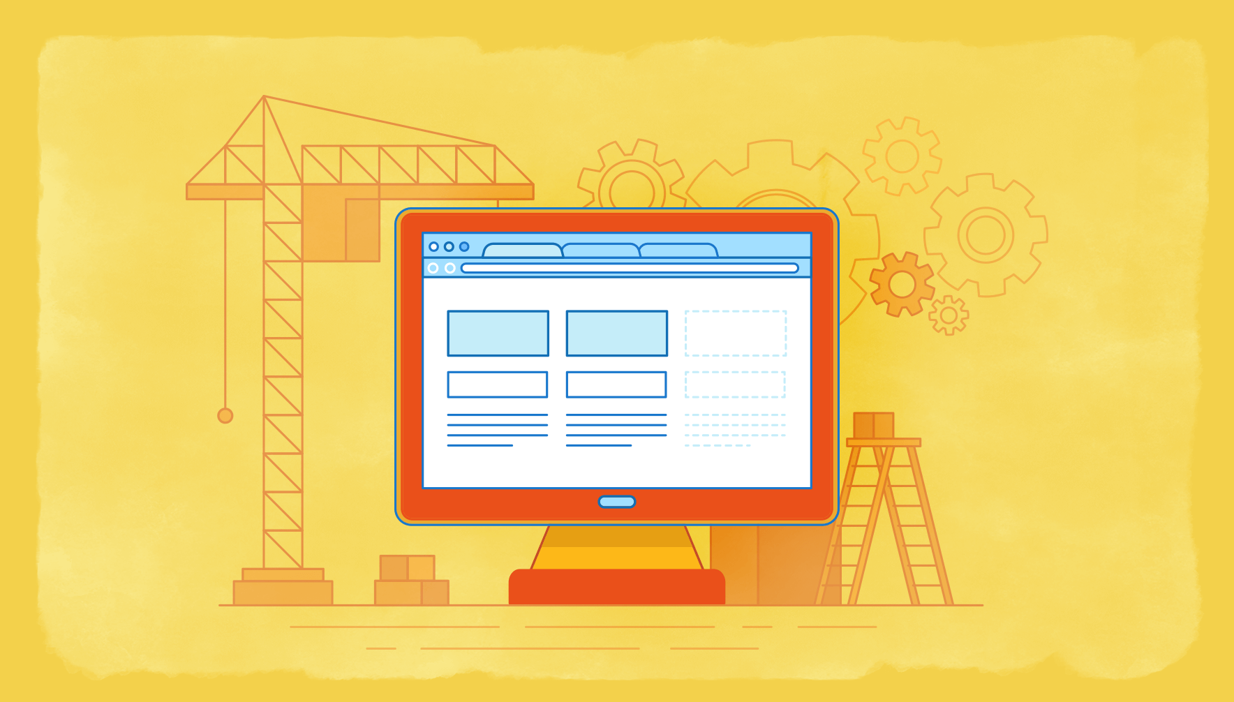1つのソリューションだけに焦点を合わせるのではなく、他のサービスで補完します Don’t just focus on one solution—complement it with other services