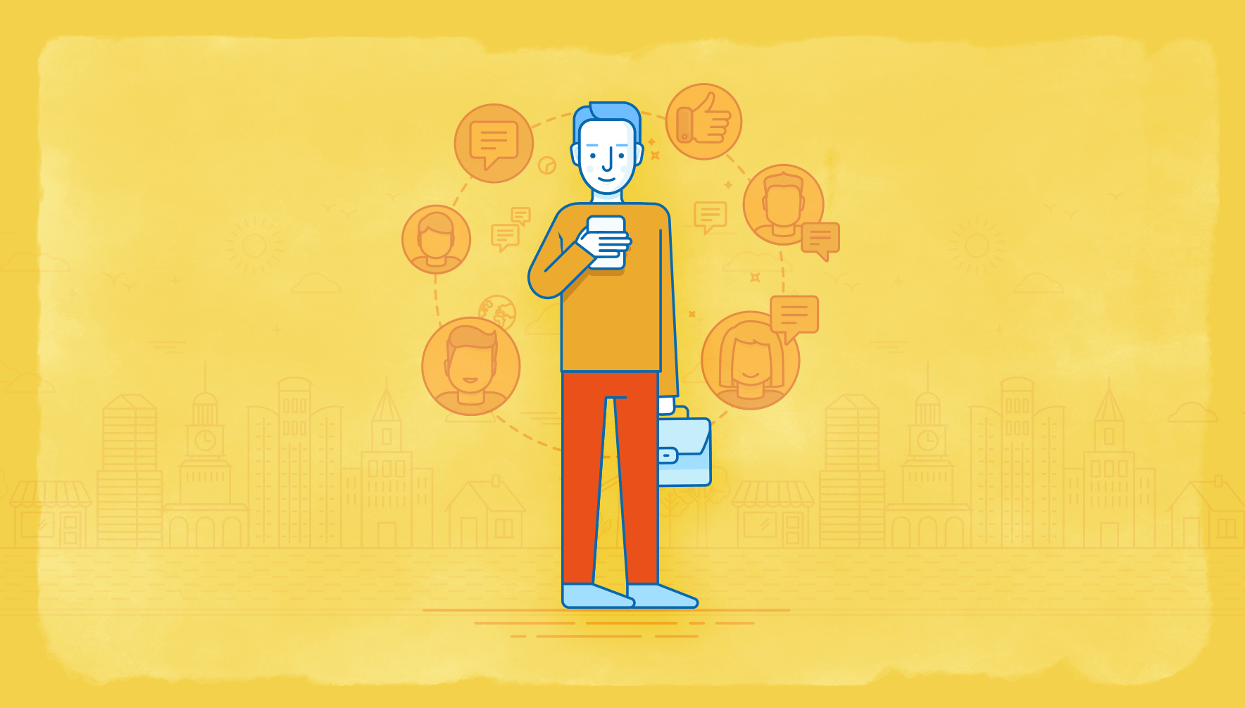 リードが不足しないように注意してください Make sure you don’t run out of leads