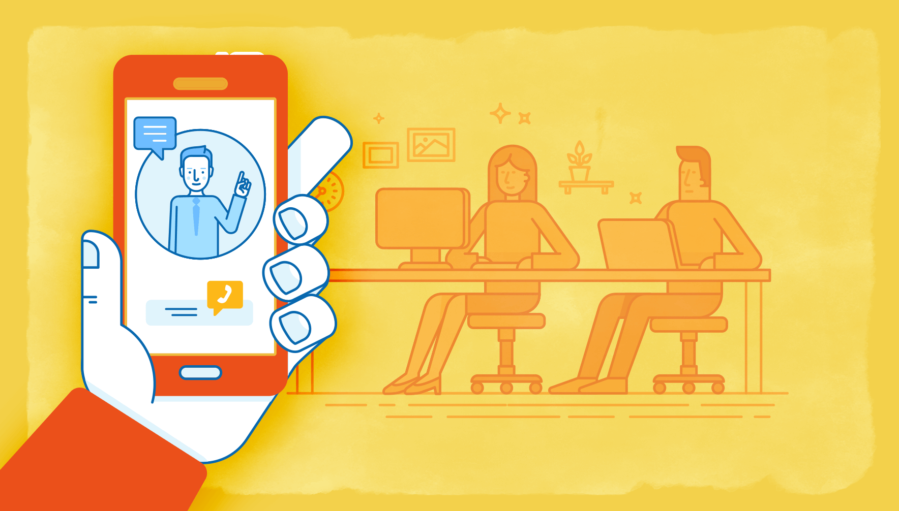 営業スキルを磨きます。あなたのSEOプロバイダーに残りを処理させてください Develop your sales skills; let your SEO provider handle the rest