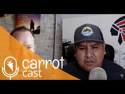 為什麼婚姻不應該像企業一樣經營以及更多脆弱的討論