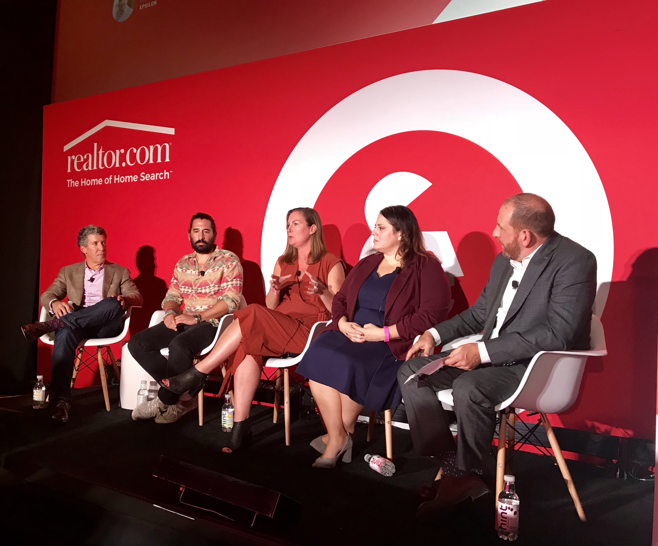 récapitulatif des thèmes de la semaine de la publicité à new york 2018