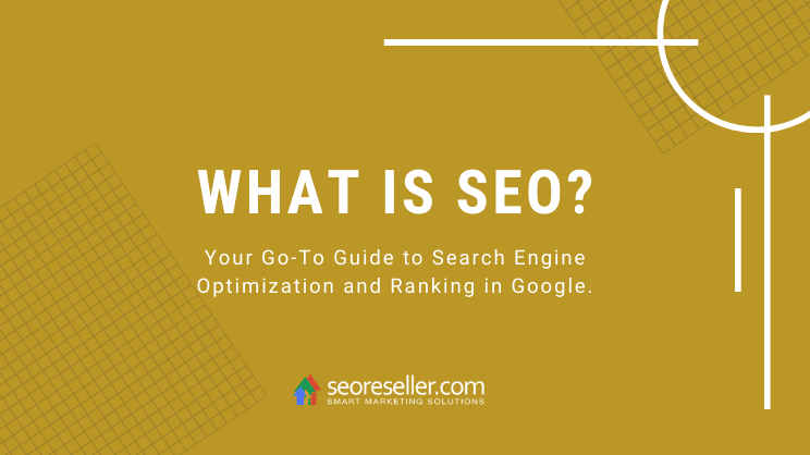 كيفية العثور على العملاء المحتملين من خلال تحسين محركات البحث what is seo