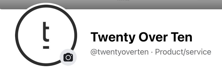 페이스북 체크리스트