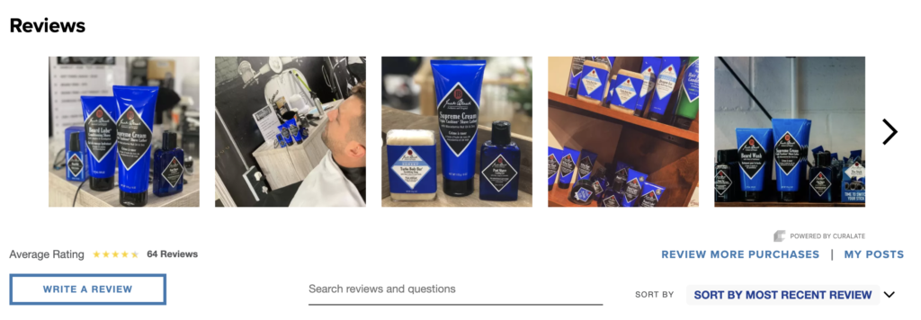 Conținut generat de utilizatori