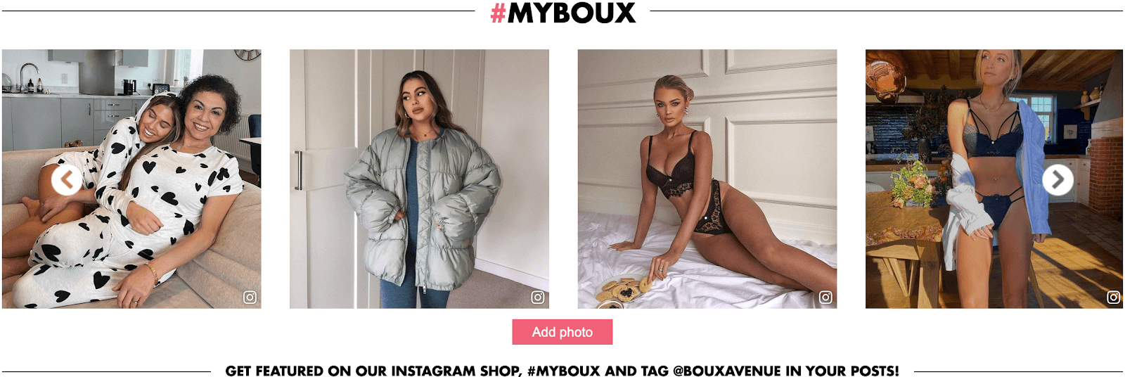 comércio eletrônico pinterest