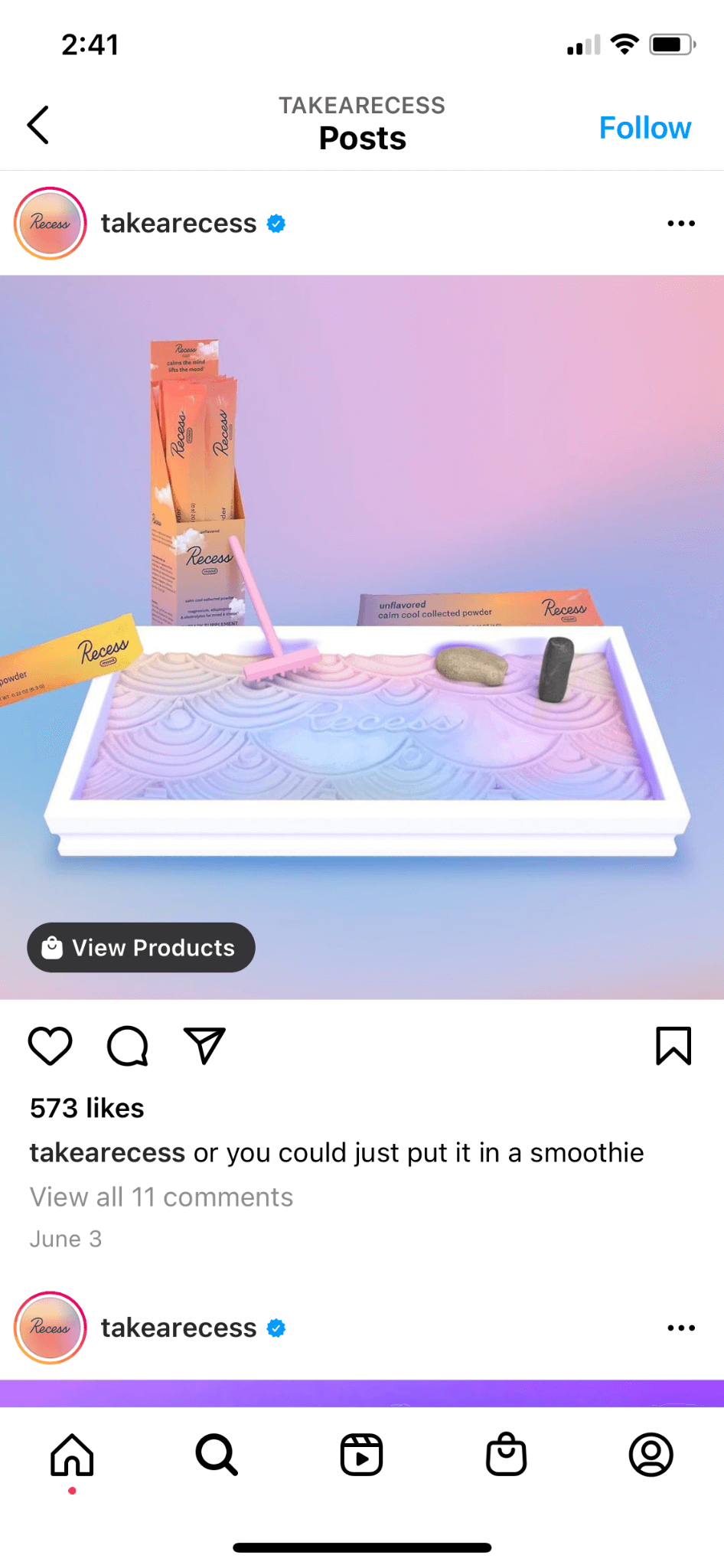 如何在 Instagram 上获得真正的追随者