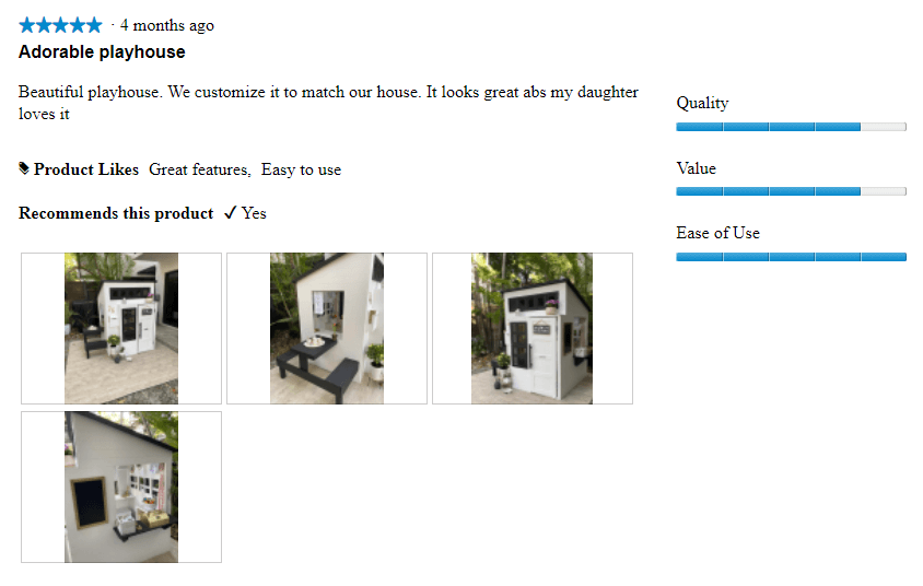 社会的証明の例