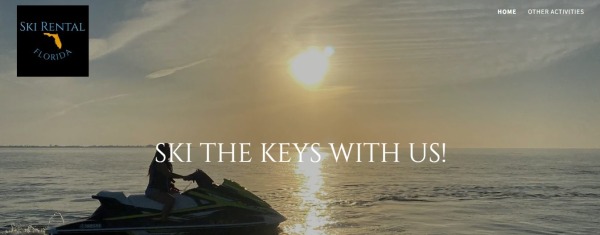 佛羅里達滑雪租賃