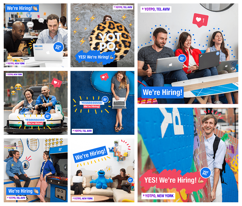 Strategii de angajare și recrutare pentru o companie în creștere