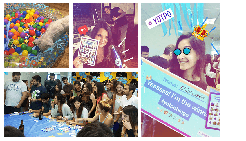 成長する企業のための採用および採用戦略