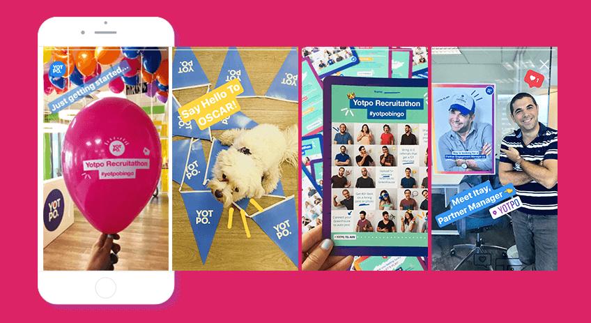 成長する企業のための採用および採用戦略