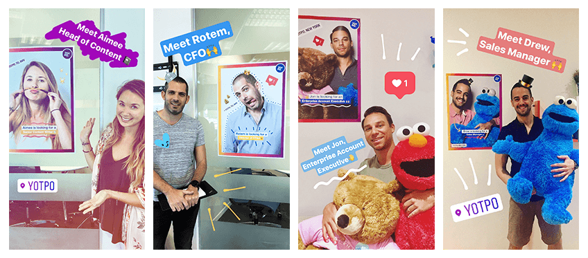 成長する企業のための採用および採用戦略