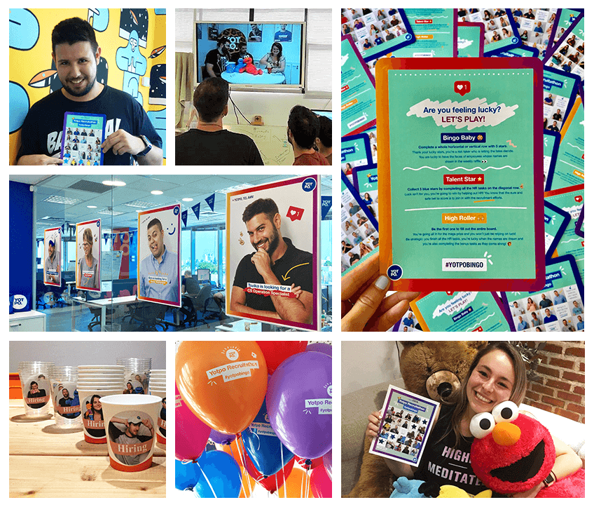 成長する企業のための採用および採用戦略