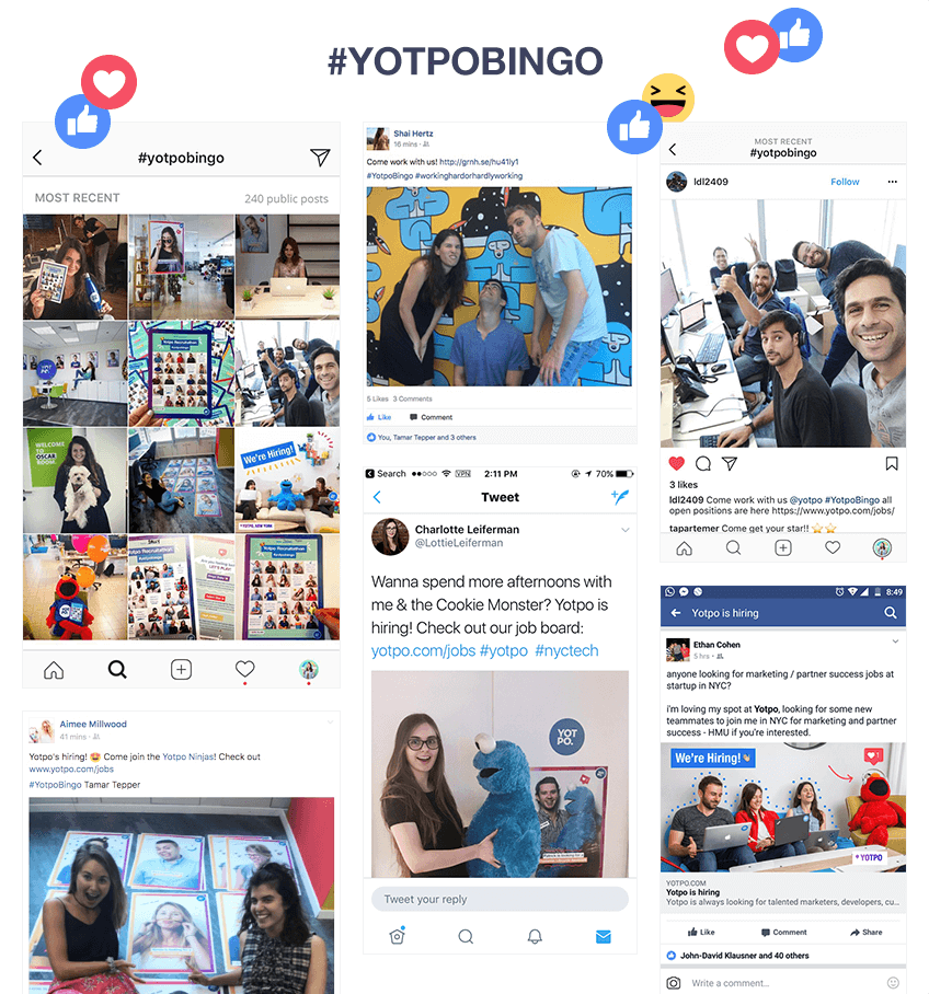 成長する企業のための採用および採用戦略