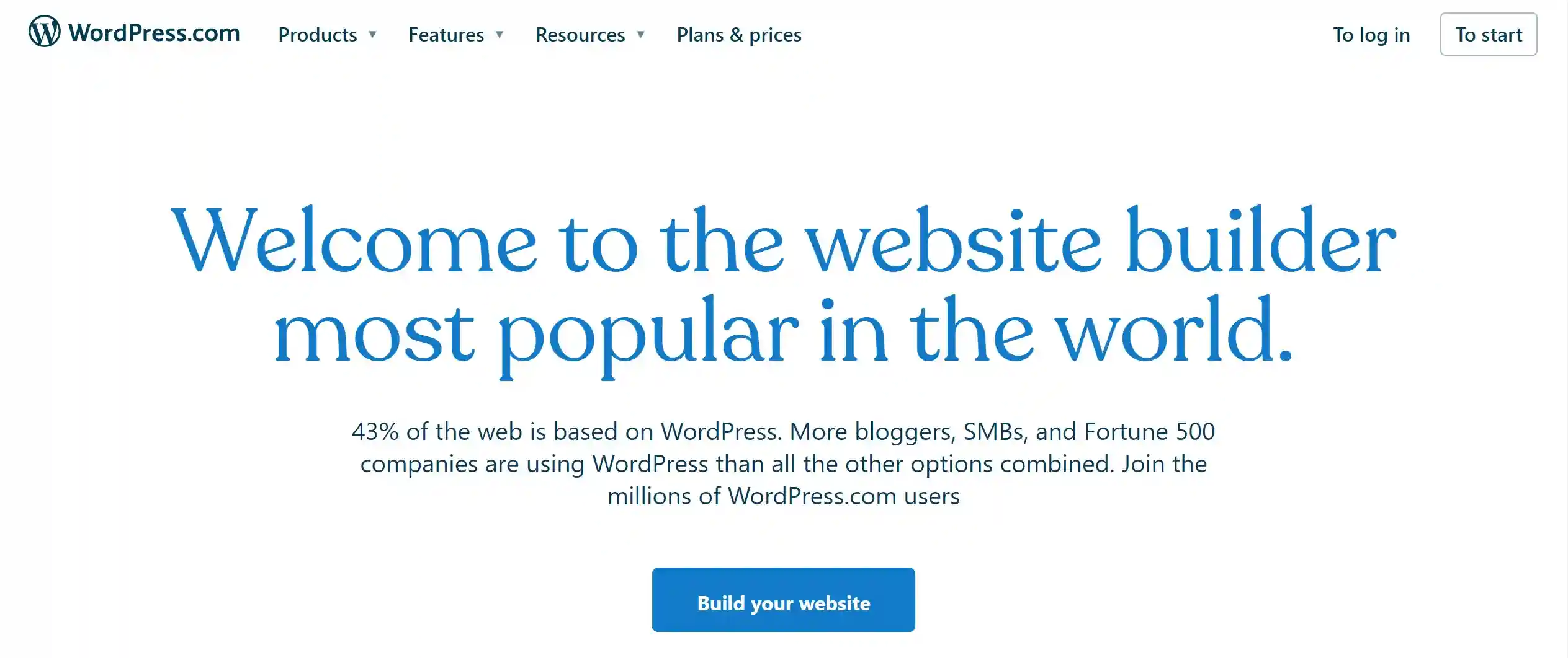 WordPress
