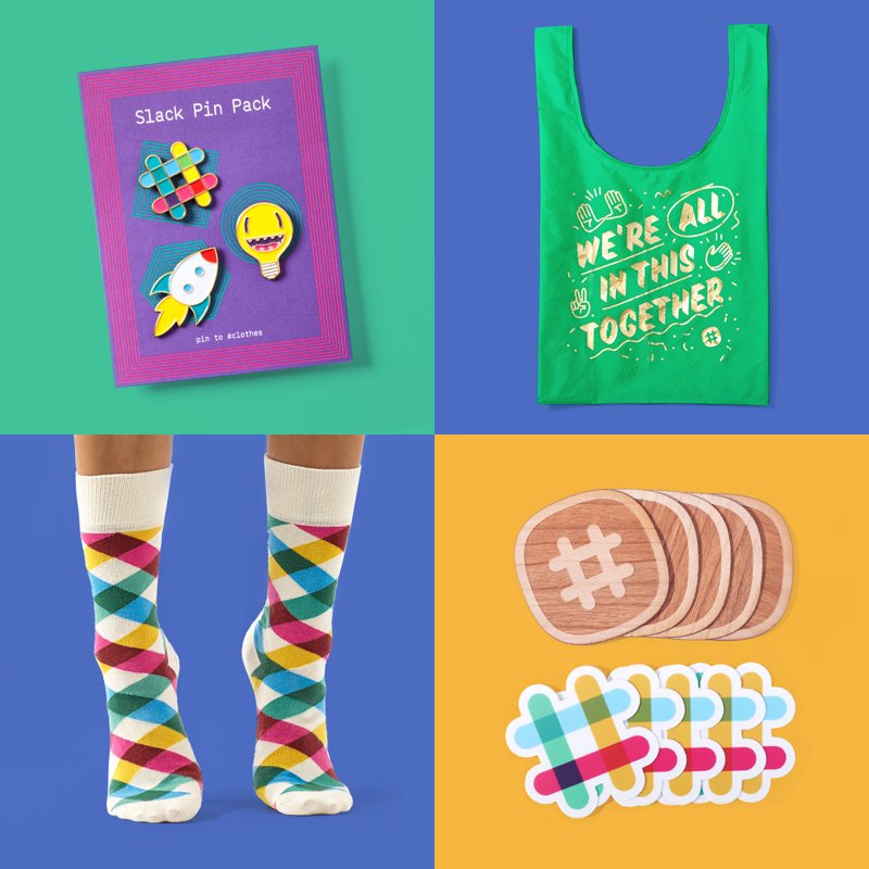 スラックショップ