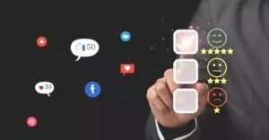 Social Media în Serviciul Clienți