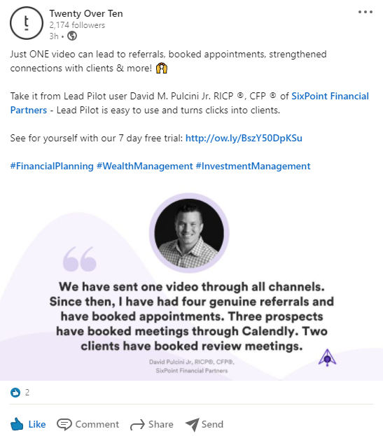 六点金融合作伙伴牵头试点