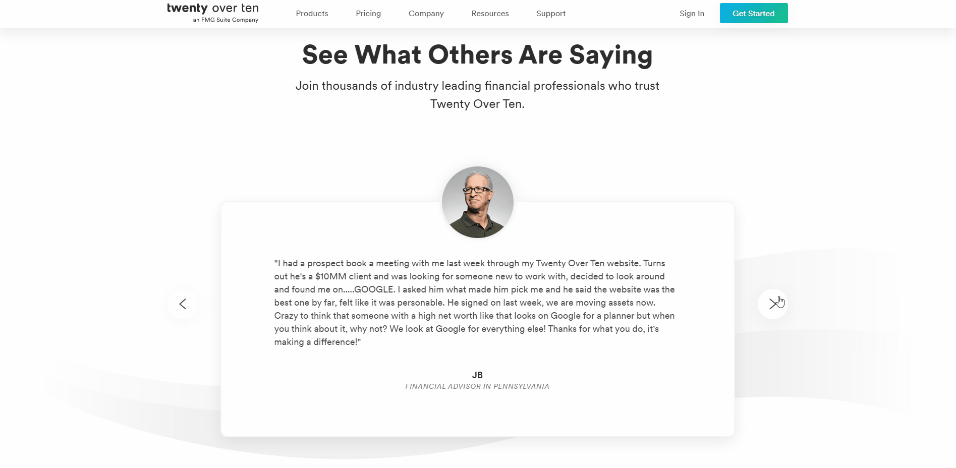 二十过十推荐页