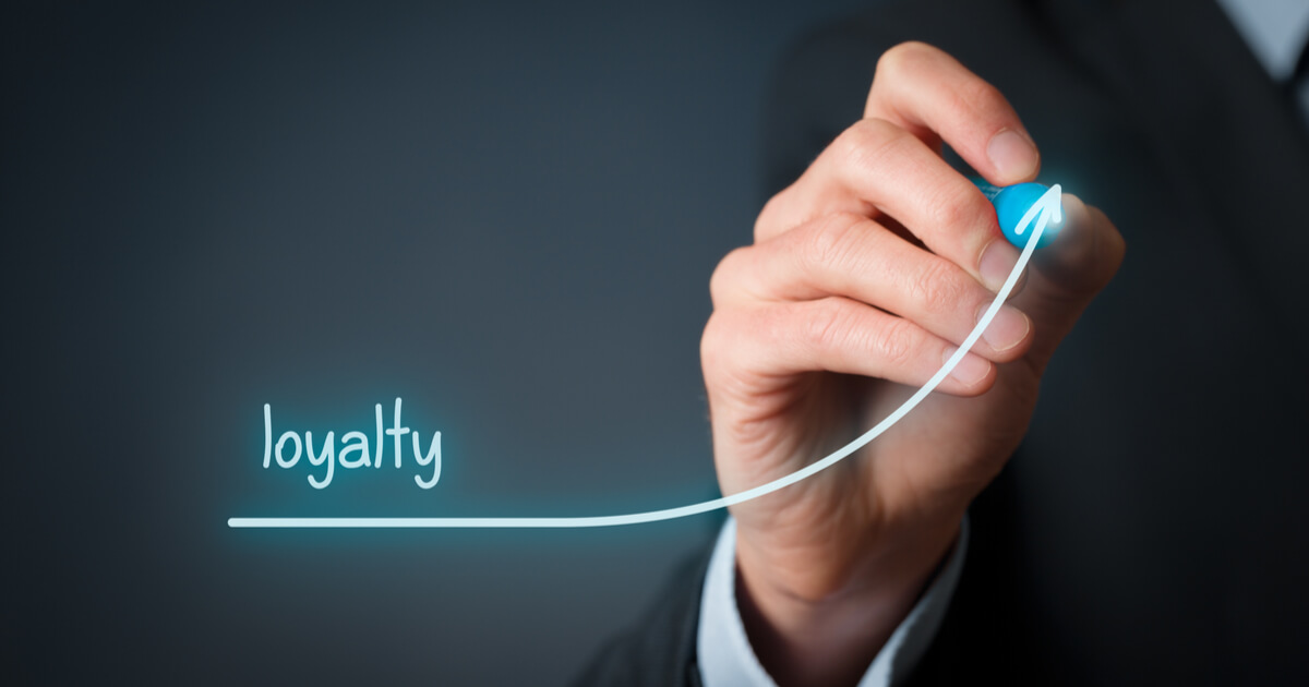 lojalność wobec marki