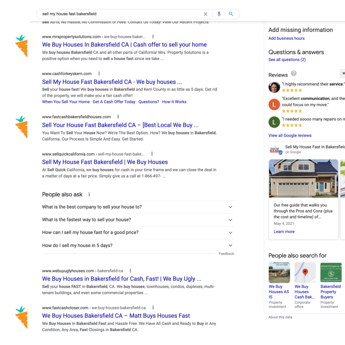 胡蘿蔔會員有機排名