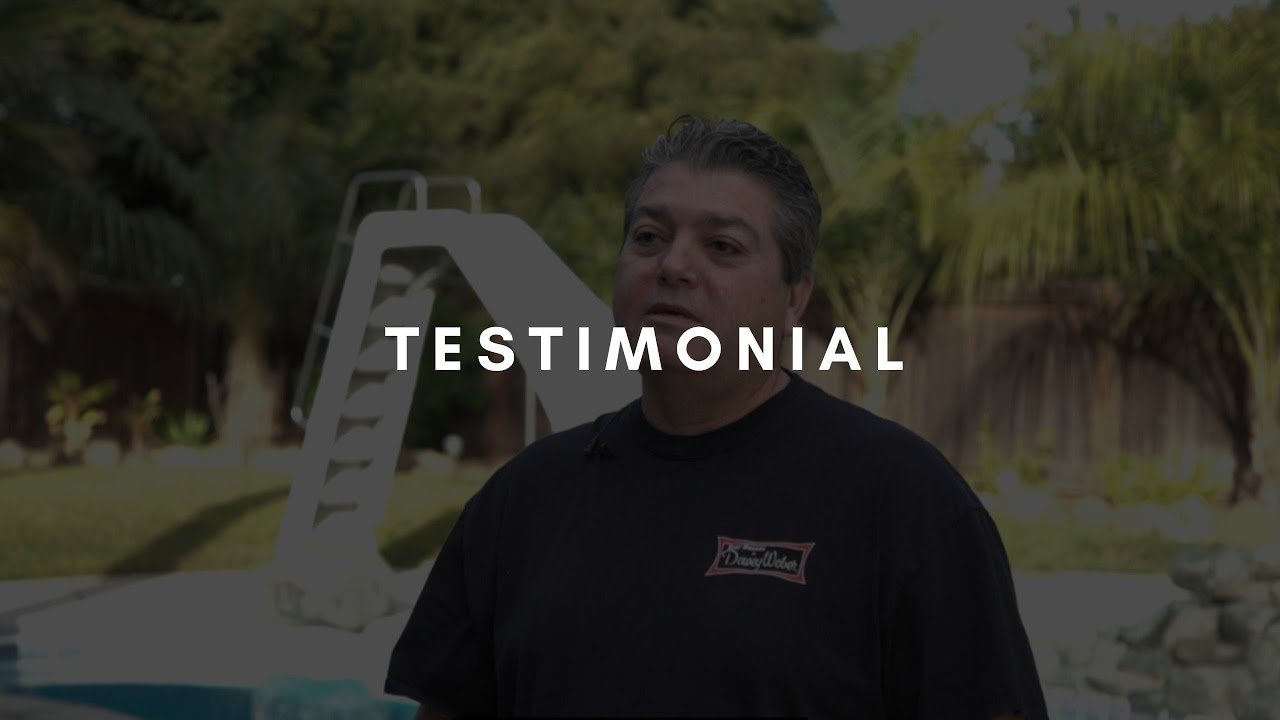 托德給我們 5 星評價